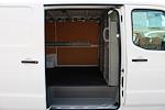 Used 2020 Nissan NV2500 SV Standard Roof 4x2, Empty Cargo Van for sale #230480A - photo 8
