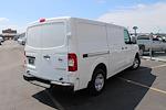 Used 2020 Nissan NV2500 SV Standard Roof 4x2, Empty Cargo Van for sale #230480A - photo 9
