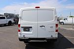 Used 2020 Nissan NV2500 SV Standard Roof 4x2, Empty Cargo Van for sale #230480A - photo 10