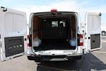 Used 2020 Nissan NV2500 SV Standard Roof 4x2, Empty Cargo Van for sale #230480A - photo 11