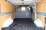 Used 2020 Nissan NV2500 SV Standard Roof 4x2, Empty Cargo Van for sale #230480A - photo 2
