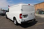 Used 2020 Nissan NV2500 SV Standard Roof 4x2, Empty Cargo Van for sale #230480A - photo 12