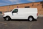 Used 2020 Nissan NV2500 SV Standard Roof 4x2, Empty Cargo Van for sale #230480A - photo 13