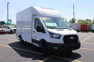 2023 Ford Transit 350 AWD, Rockport Cargoport Box Van for sale #230550 - photo 2