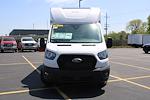 2023 Ford Transit 350 AWD, Rockport Cargoport Box Van for sale #230550 - photo 11