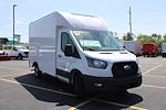 New 2023 Ford Transit 350 AWD, 12' Rockport Cargoport Box Van for sale #230550 - photo 2