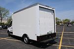 New 2023 Ford Transit 350 AWD, 12' Rockport Cargoport Box Van for sale #230550 - photo 12