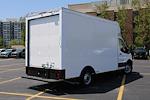 New 2023 Ford Transit 350 AWD, 12' Rockport Cargoport Box Van for sale #230550 - photo 7