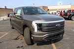 2023 Ford F-150 Lightning SuperCrew Cab AWD, Pickup for sale #230589 - photo 11