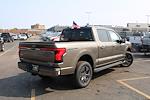 2023 Ford F-150 Lightning SuperCrew Cab AWD, Pickup for sale #230589 - photo 13