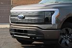2023 Ford F-150 Lightning SuperCrew Cab AWD, Pickup for sale #230589 - photo 3