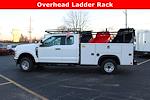 New 2023 Ford F-350 Super Cab 4WD, 8' 2" Monroe Truck Equipment ServicePRO™ Service Truck for sale #230591 - photo 4