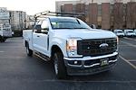 New 2023 Ford F-350 Super Cab 4WD, 8' 2" Monroe Truck Equipment ServicePRO™ Service Truck for sale #230591 - photo 9