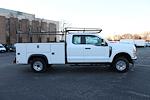 New 2023 Ford F-350 Super Cab 4WD, 8' 2" Monroe Truck Equipment ServicePRO™ Service Truck for sale #230591 - photo 10