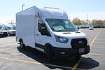 2023 Ford Transit 350 AWD, Rockport Cargoport Box Van for sale #230600 - photo 2