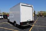 New 2023 Ford Transit 350 AWD, 12' Rockport Cargoport Box Van for sale #230600 - photo 12