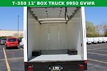 New 2023 Ford Transit 350 AWD, 12' Rockport Cargoport Box Van for sale #230600 - photo 5