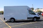 New 2023 Ford Transit 350 AWD, 12' Rockport Cargoport Box Van for sale #230600 - photo 7