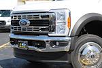 2023 Ford F-450 Regular Cab DRW 4WD, Godwin 150U Dump Truck for sale #230626 - photo 4