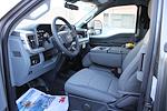 2023 Ford F-350 Super Cab DRW 4WD, Knapheide Drop Side Dump Truck for sale #230629 - photo 15