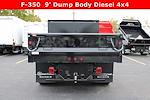 2023 Ford F-350 Super Cab DRW 4WD, Godwin 150U Dump Truck for sale #230642 - photo 6