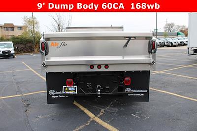 2023 Ford F-350 Super Cab DRW 4WD, Air-Flo Pro-Class Dump Truck for sale #230646 - photo 1