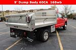 2023 Ford F-350 Super Cab DRW 4WD, Air-Flo Pro-Class Dump Truck for sale #230646 - photo 5
