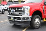 2023 Ford F-350 Super Cab DRW 4WD, Air-Flo Pro-Class Dump Truck for sale #230646 - photo 6