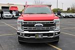 2023 Ford F-350 Super Cab DRW 4WD, Air-Flo Pro-Class Dump Truck for sale #230646 - photo 7