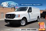 Used 2015 Nissan NV2500 SV Standard Roof 4x2, Empty Cargo Van for sale #230653A - photo 1