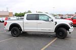 2023 Ford F-150 SuperCrew Cab 4WD, Pickup for sale #230686 - photo 7