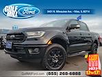 Used 2019 Ford Ranger Lariat SuperCrew Cab 4x4, Pickup for sale #230686A - photo 1