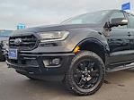 Used 2019 Ford Ranger Lariat SuperCrew Cab 4x4, Pickup for sale #230686A - photo 2