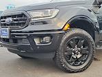 Used 2019 Ford Ranger Lariat SuperCrew Cab 4x4, Pickup for sale #230686A - photo 3