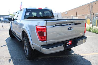 2023 Ford F-150 SuperCrew Cab 4WD, Pickup for sale #230687 - photo 2