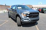 2023 Ford F-150 SuperCrew Cab 4WD, Pickup for sale #230690 - photo 7