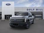 2023 Ford F-150 Lightning SuperCrew Cab AWD, Pickup for sale #230720 - photo 1