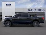 2023 Ford F-150 Lightning SuperCrew Cab AWD, Pickup for sale #230720 - photo 4