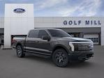 2023 Ford F-150 Lightning SuperCrew Cab AWD, Pickup for sale #230720 - photo 7