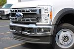 New 2023 Ford F-450 Regular Cab 4WD, 9' Monroe Truck Equipment Z-DumpPRO™ Dump Truck for sale #230885 - photo 9