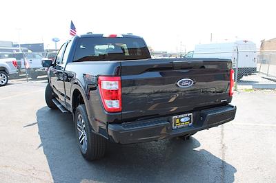 2023 Ford F-150 Super Cab 4WD, Pickup for sale #230888 - photo 2