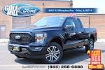 2023 Ford F-150 Super Cab 4WD, Pickup for sale #230888 - photo 1