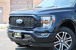 2023 Ford F-150 Super Cab 4WD, Pickup for sale #230888 - photo 3