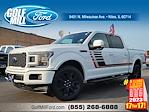 2019 Ford F-150 SuperCrew Cab 4WD, Pickup for sale #230894A - photo 1