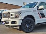 2019 Ford F-150 SuperCrew Cab 4WD, Pickup for sale #230894A - photo 4