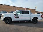 2019 Ford F-150 SuperCrew Cab 4WD, Pickup for sale #230894A - photo 3