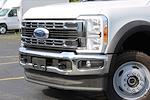 New 2023 Ford F-450 Tradesman Super Cab 4WD, Monroe Truck Equipment TradesPro Elite Contractor Truck for sale #230911 - photo 12