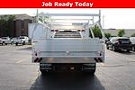 New 2023 Ford F-450 Tradesman Super Cab 4WD, Monroe Truck Equipment TradesPro Elite Contractor Truck for sale #230911 - photo 6