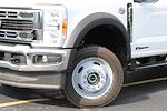 New 2023 Ford F-450 Tradesman Super Cab 4WD, Monroe Truck Equipment TradesPro Elite Contractor Truck for sale #230911 - photo 9