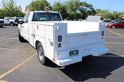 New 2023 Ford F-250 Super Cab RWD, Reading SL Service Body Service Truck for sale #230930 - photo 2